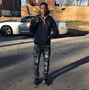 Meet your Posher, Cameron